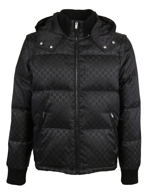 Gucci Winter Coats for Men 